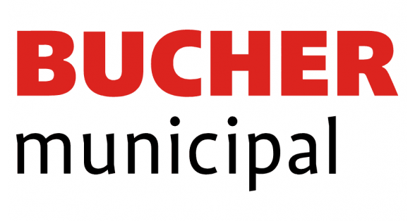 Bucher Municipal SIA