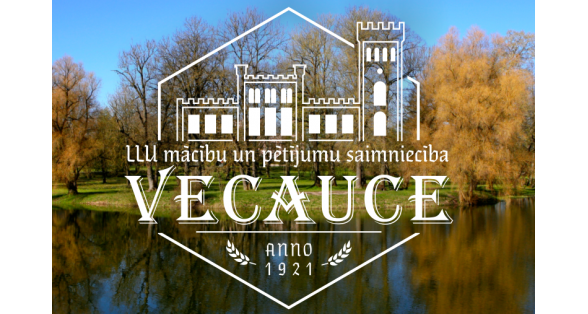 LLU mācību un pētījumu saimniecība “Vecauce” SIA